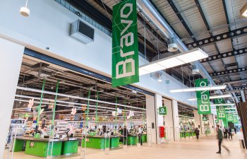 Azerbaijan SuperMarket işçi axtarır – VAKANSİYA