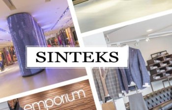 Sinteks Group işçi axtarır – VAKANSİYA