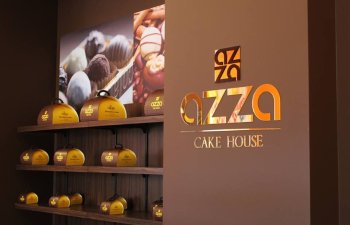 Azza işçi axtarır – VAKANSİYA