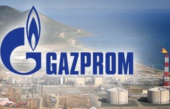 “Qazprom” -dan Ukrayna ərazisindən Avropaya qaz nəqli ilə bağlı AÇIQLAMA