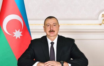 İlham Əliyev Rusiya ilə münasibətlərin hazırkı durumunu qiymətləndirib