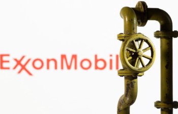 ExxonMobil Rusiyadakı mayeləşdirilmiş təbii qaz layihəsini dayandırıb