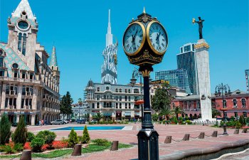 Qaynar Batumi turu – 427 DOLLARDAN