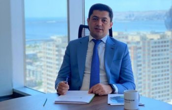Vüsal Məmmədov: Rusiya qazına Avropada hələ də ehtiyyac olacaq