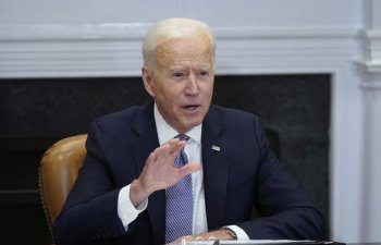 Baydenin çağırışı: Putin müharibə cinayətlərinə görə mühakimə olunmalıdır