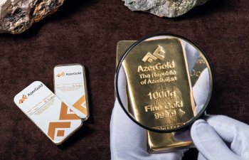 Azergold tender elan edir