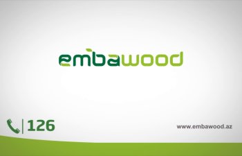 Embawood işçi axtarır – VAKANSİYA