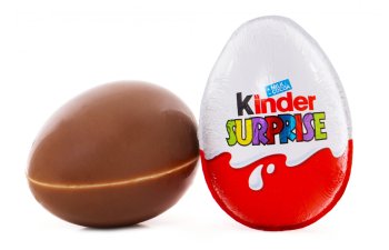 Avropada salmonella panikası