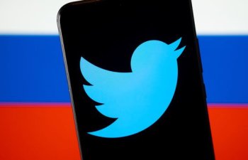 Twitter-dən Rusiya hökumətinin hesablarına yeni məhdudiyyət