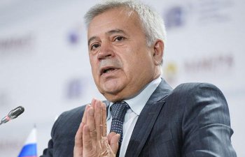 Vahid Ələkbərovdan Rusiya baş nazirinin müavini Aleksandr Novaka kritik böhran məktubu