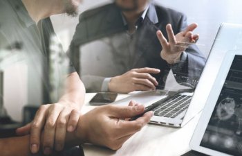 Türkiyə startaplarının birinci rübdə cəlb etdiyi investisiyanın həcmi AÇIQLANIB