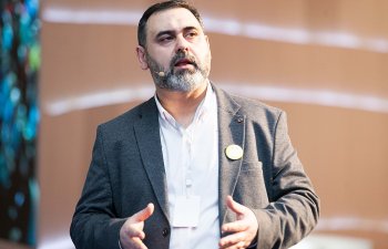 Nəcəf Allahverdiyev: Ölkəmizdə şirkətlər bu günlə yaşayır, gələcəklə bağlı hansısa plan qurmurlar