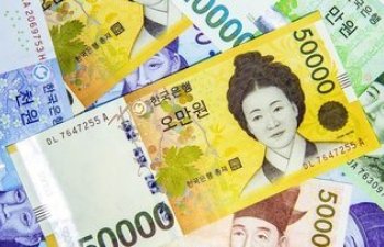 Faiz artımı dalğasına Cənubi Koreya Mərkəzi Bankı da qoşulub