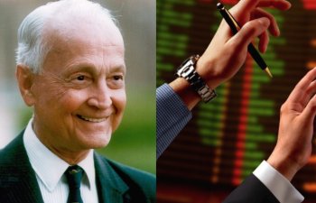John Templton: Bütün cavabları bilən investor, sualı bilməyən investordur