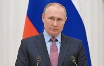 Putin:“Avropa üçün Rusiya qazını əvəz etmək mümkündür”