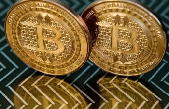 Bitcoin yenidən kəskin ucuzlaşdı