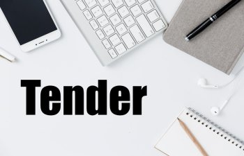 Zaqatala İcra Hakimiyyəti tender elan edir