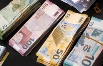 Maliyyə Nazirliyi investorlardan 30,5 milyon manat cəlb edib