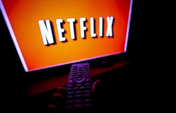 Netflix abunəçiləri və səhm üzrə qazancı kəskin azalıb