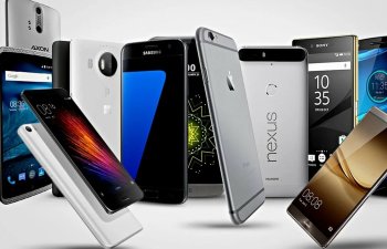 Smartfon bazarında pandemiyadan sonrakı ən böyük geriləmə
