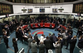 BVF-dən London Metal Birjasına audit xəbərdarlığı