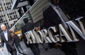 JPMorgan rəhbərliyi: Qiymət sabitliyi itirilib