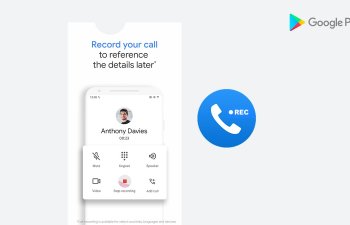 Google tərtibatçılara zənglərin yazılması funksiyasının tətbiqlərə inteqrasiya etməyi qadağan edəcək