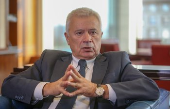 Vahid Ələkbərov “Lukoyl”dan getməsinin səbəbini açıqlayıb