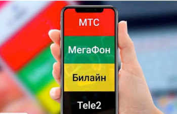 Rusiyada mobil operatorlar icarə haqqını ödəyə bilmir