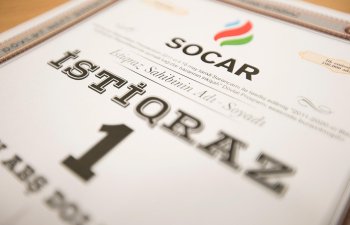 SOCAR istiqrazlarından  1,125 mln. dollarlıq kupon ödənişi