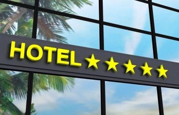 Ötən ilin eyni dövrü ilə müqayisədə hotellərdə canlanma müşahidə olunur - Assosiasiya