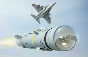 Britaniya Ukraynaya səsdən sürətli raketlər verəcək