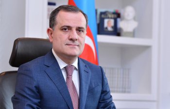 Xarici İşlər Naziri: 2022-ci ildə Bakı və Tbilisi ticarət dövriyyəsini 1 milyar dolara çatdırmaq niyyətindədir