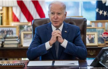 Bayden bu ölkələrə səfərə gedir