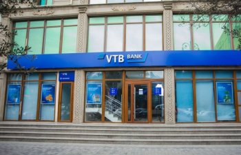 Bank VTB tender elan edir