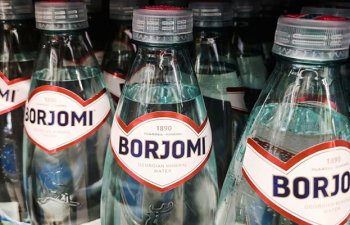 “Borjomi” fəaliyyətini dayandırır