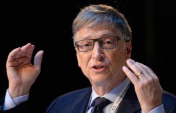 Bill Qeyts daha ölümcül koronavirus ştammının ortaya çıxacağını istisna etməyib