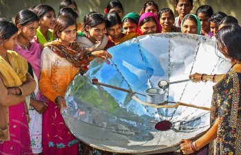 Hindistanda elektrik enerjisi tələbi rekord həddə çatıb