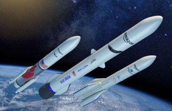 Amazon öz peyk internetini işə salacaq