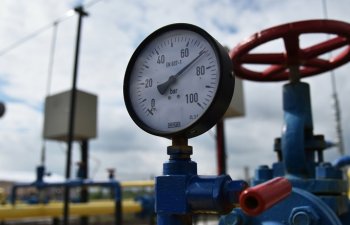 Rusiya Slovakiyaya qaz tədarükünü davam etdirir