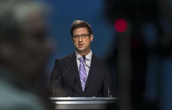 Macarıstandan Rusiya embarqosuna veto