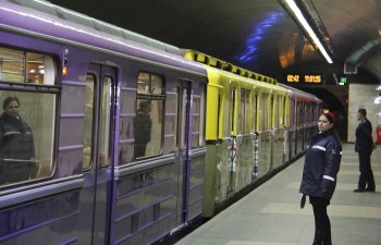 Bakı Metropoliteni tender elan edir