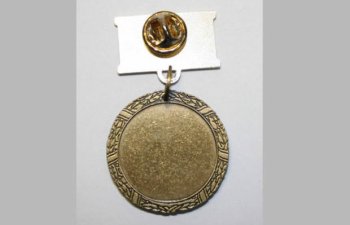 Azərbaycanda yeni medal təsis edilir