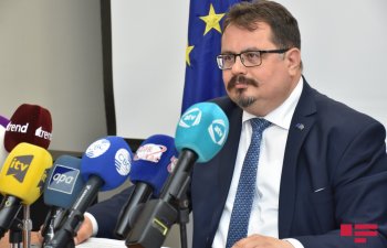 Aİ-Azərbaycan Biznes Forumu hibrid formada keçiriləcək