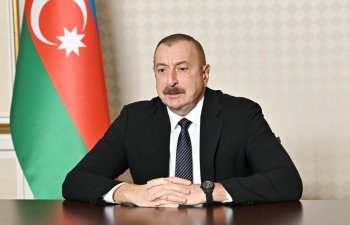 Prezident İlham Əliyev: Zəngəzur dəhlizi artıq reallıqdır