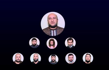Maliyyə piramidası yaradaraq 34 nəfərə 50 min “atdılar”