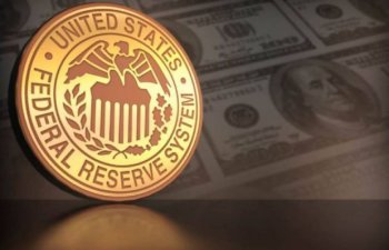 FED uçot dərəcəsində 22 il sonra ən yüksək artım etdi