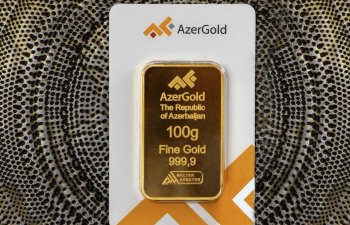 Azergold tender elan edir