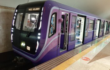 Bakı Metropoliteni tender elan edir