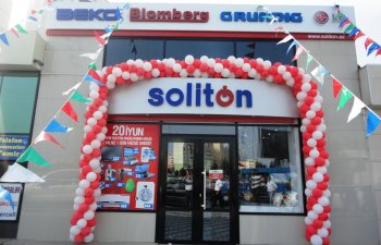 “Soliton”da şöbə müdiri işçini döyüb
